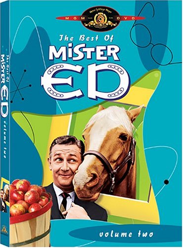Best of Mister Ed Volume 2