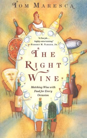 Right Wine: A User's Manual book cover