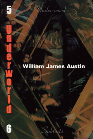 5 Underworld 6 book cover