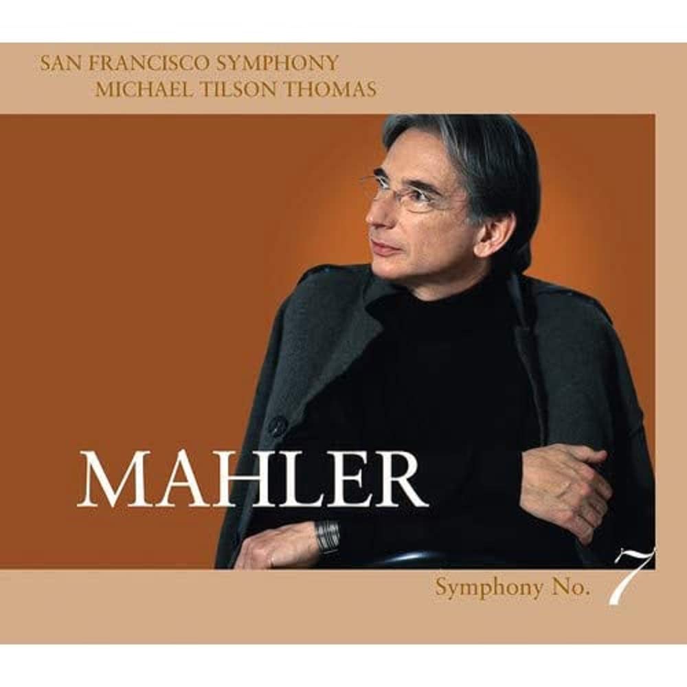 Symphony 7 book cover