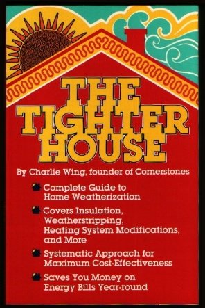 The Tighter House book cover
