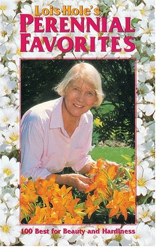 Lois Hole's Perennial Favorites book cover