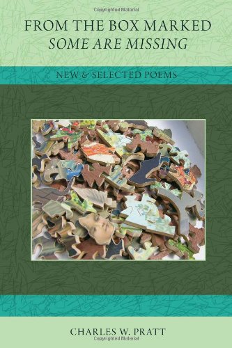 From the Box Marked Some Are Missing (Hobblebush Granite State Poetry, 1)