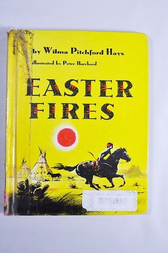 Easter Fires