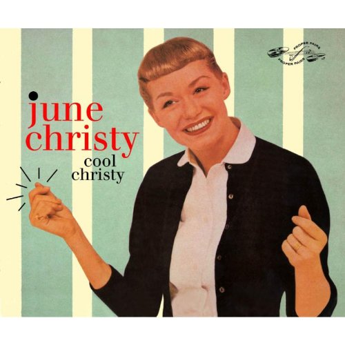 Cool Christy book cover