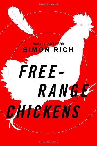 Free-Range Chickens book cover