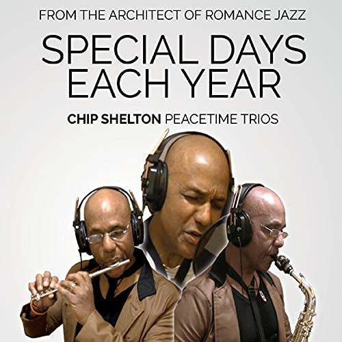 Special Days Each Year book cover