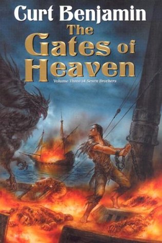 Gates of Heaven book cover