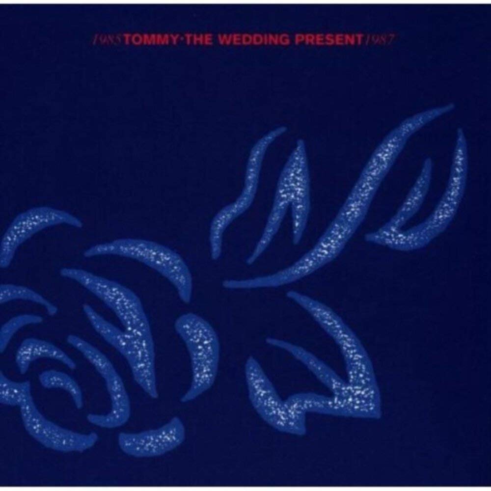 Tommy (Imported) book cover