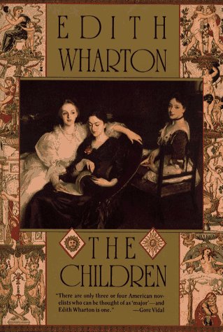 Children (COLLIER BOOKS)