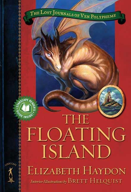 Floating Island (Revised) book cover