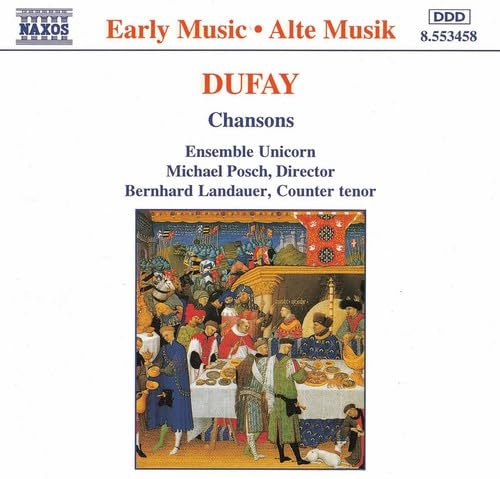 Chansons