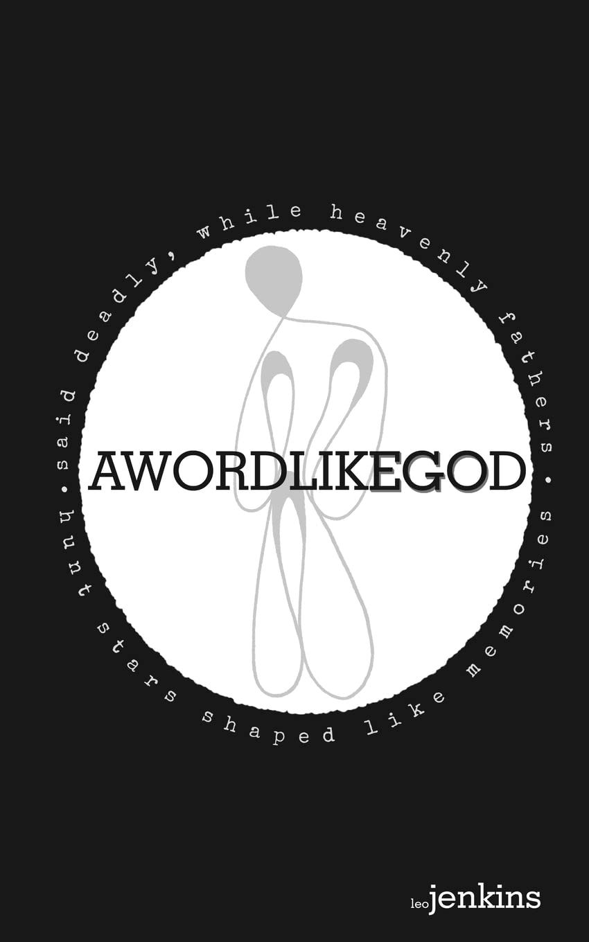 A Word Like God book cover