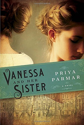 Vanessa and Her Sister book cover