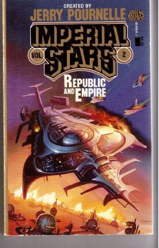 Republic Empire book cover