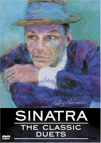 Frank Sinatra: Classic Duets book cover
