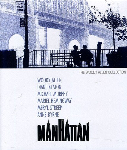 Manhattan