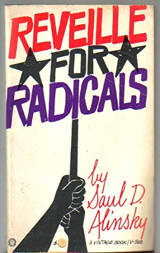 Reveile 4 Radicls book cover