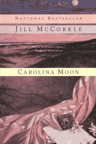 Carolina Moon book cover