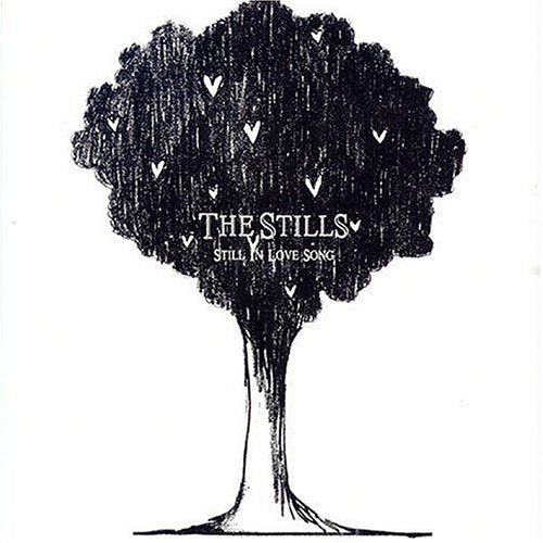 Still in Love Song 2 book cover