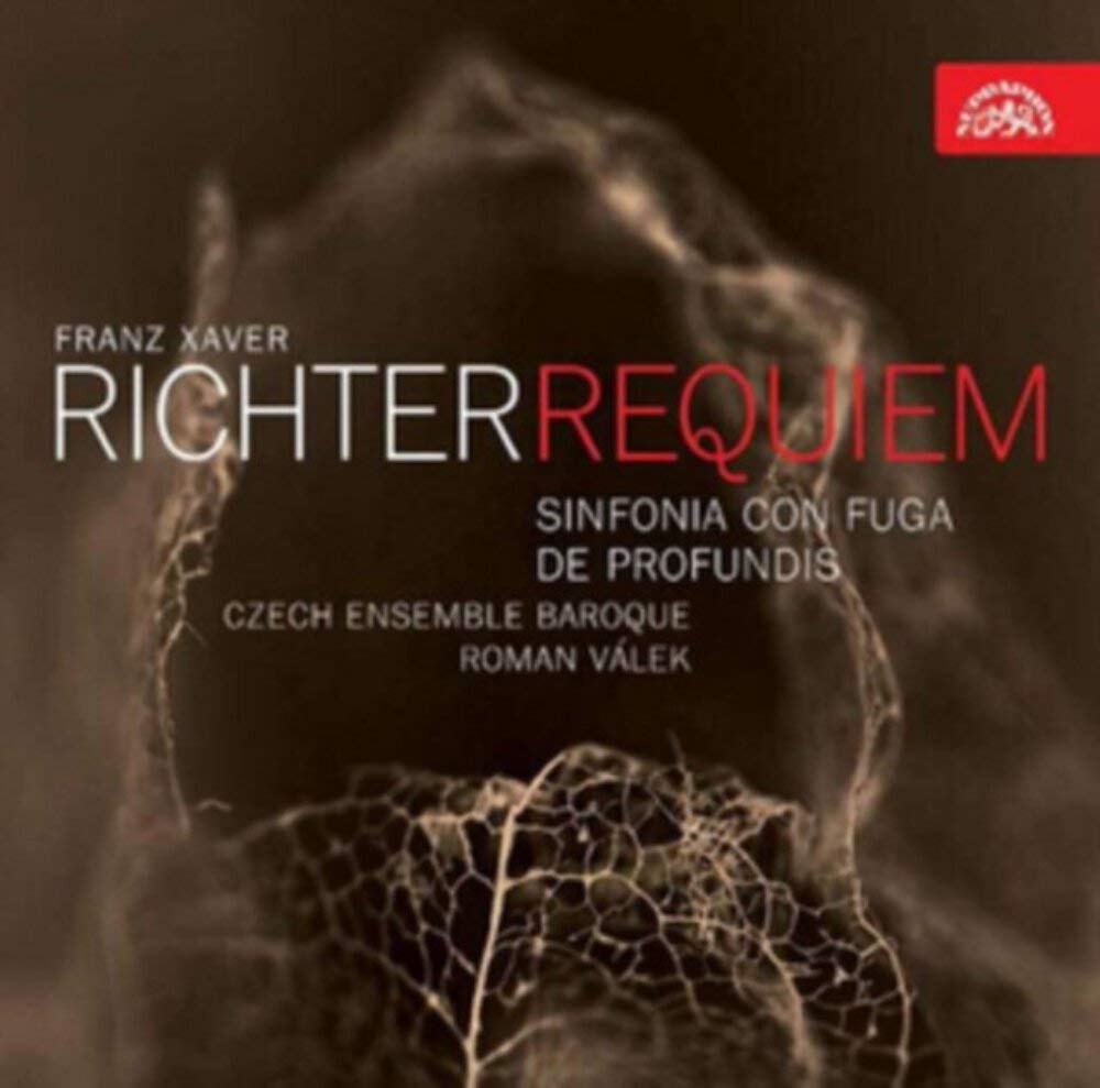 Requiem book cover