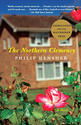 Northern Clemency book cover