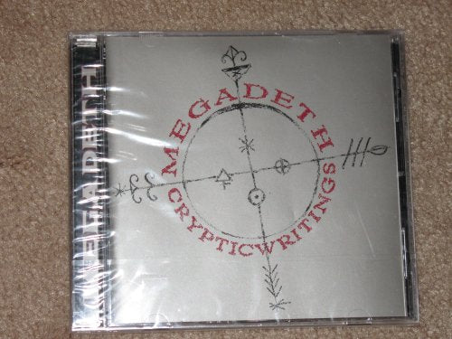 Cryptic Writings – Roundabout Books