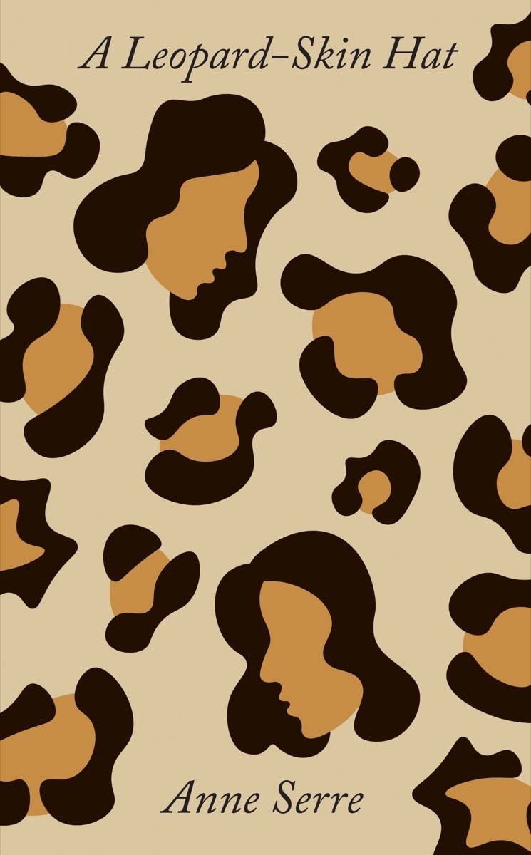 A Leopard-Skin Hat book cover