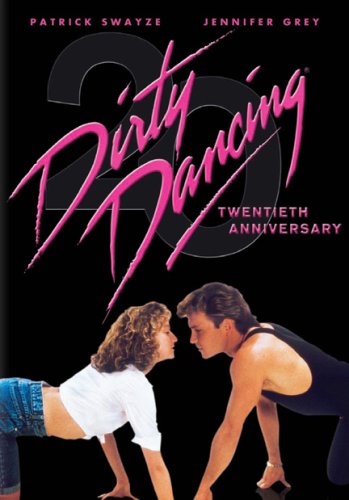 Dirty Dancing (Anniversary) book cover