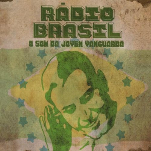 Radio Brasil book cover