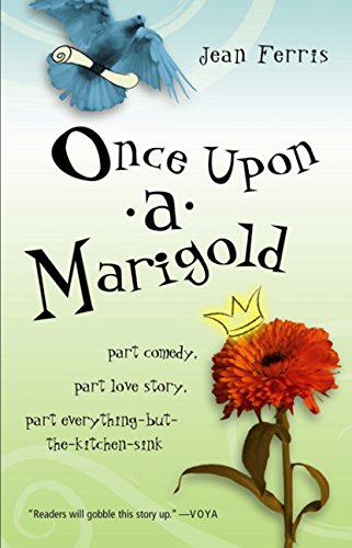 Once Upon a Marigold