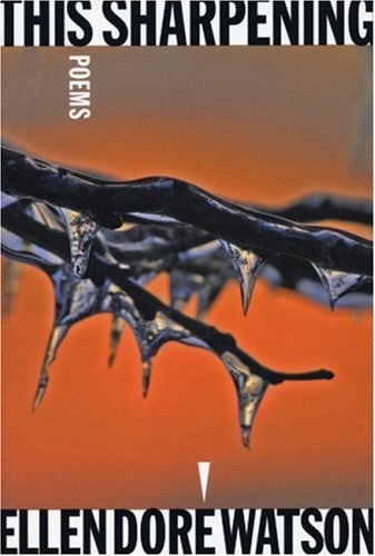 This Sharpening book cover
