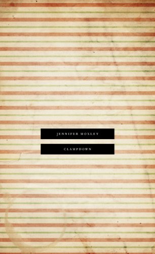 Clampdown book cover