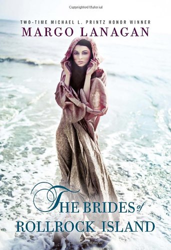 Brides of Rollrock Island book cover