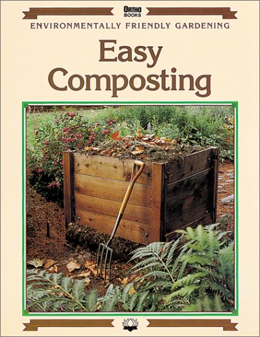 Easy Composting: Easy Composting book cover