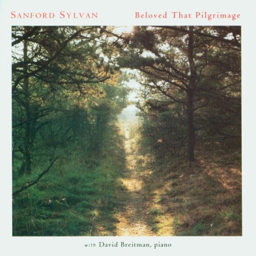 Beloved That Pilgrimage book cover