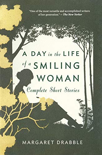 Day in the Life of a Smiling Woman: Complete Short Stories book cover