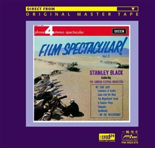 Film Spectacular II (Rmst)