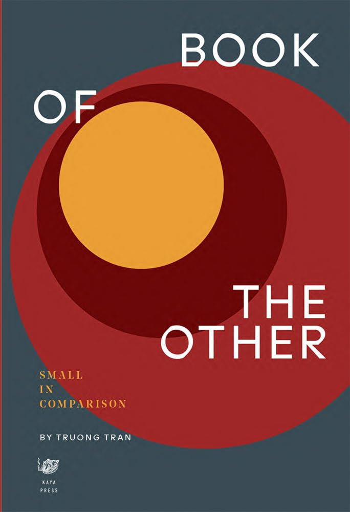 Book of the Other: Small in Comparison book cover