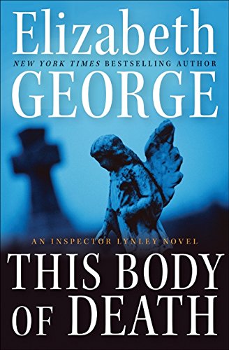 This Body of Death: An Inspector Lynley Novel book cover