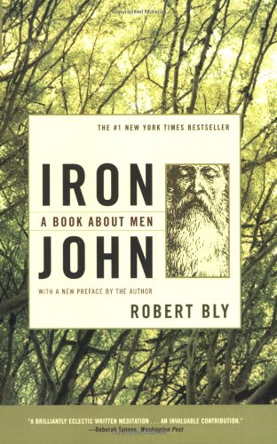 Iron John: A Book about Men