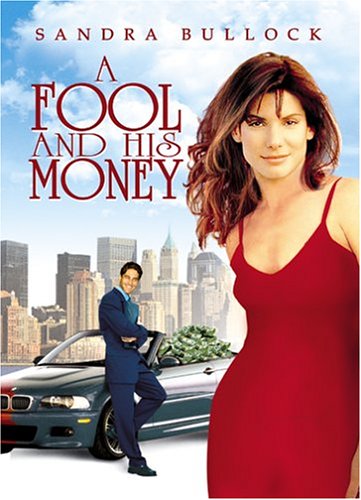 Fool & His Money book cover