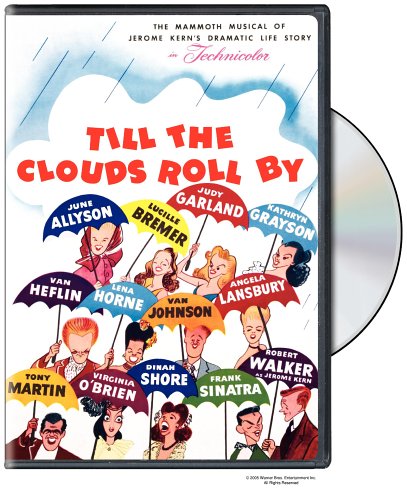 Till the Clouds Roll by book cover