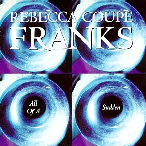 All of a Sudden book cover