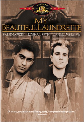 My Beautiful Laundrette – Roundabout Books