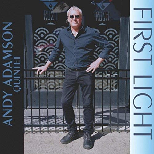 First Light book cover