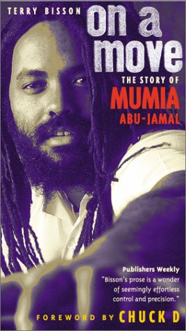 On a Move: The Story of Mumia Abu Jamal book cover