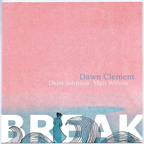 Break book cover