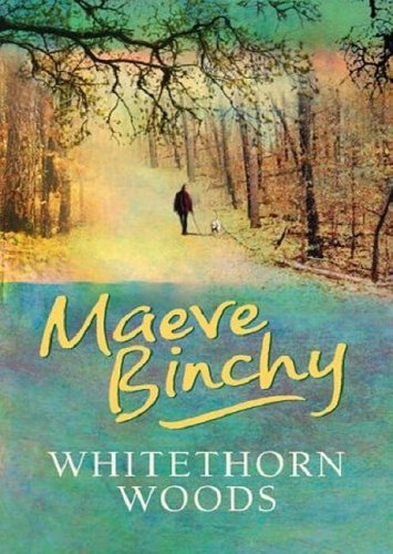 Whitethorn Woods book cover