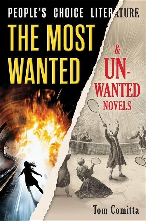 People's Choice Literature book cover